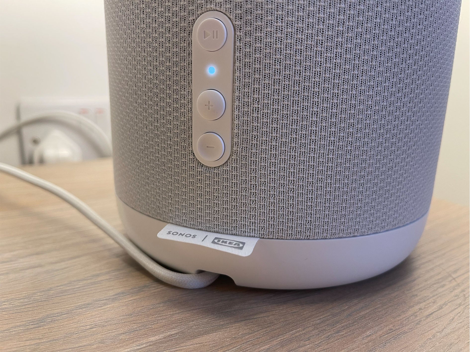 Ikea best sale sonos alexa